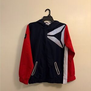 Reebok Windbreaker